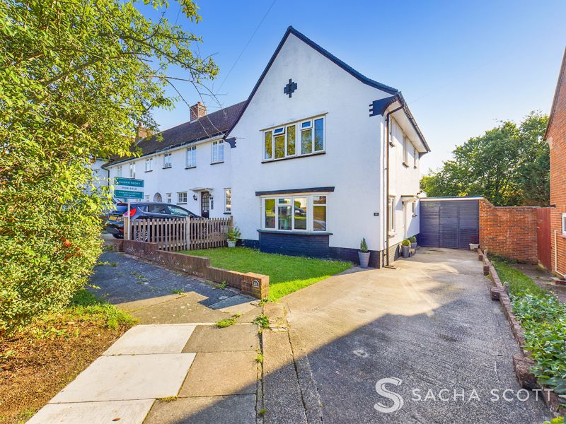 3 bed house for sale in Nork Rise - Property Image 1
