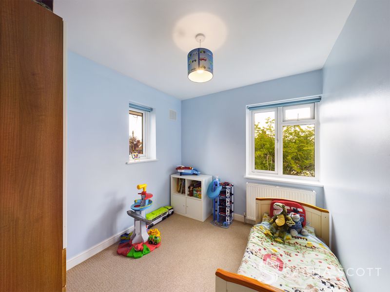 3 bed house for sale in Nork Rise 17