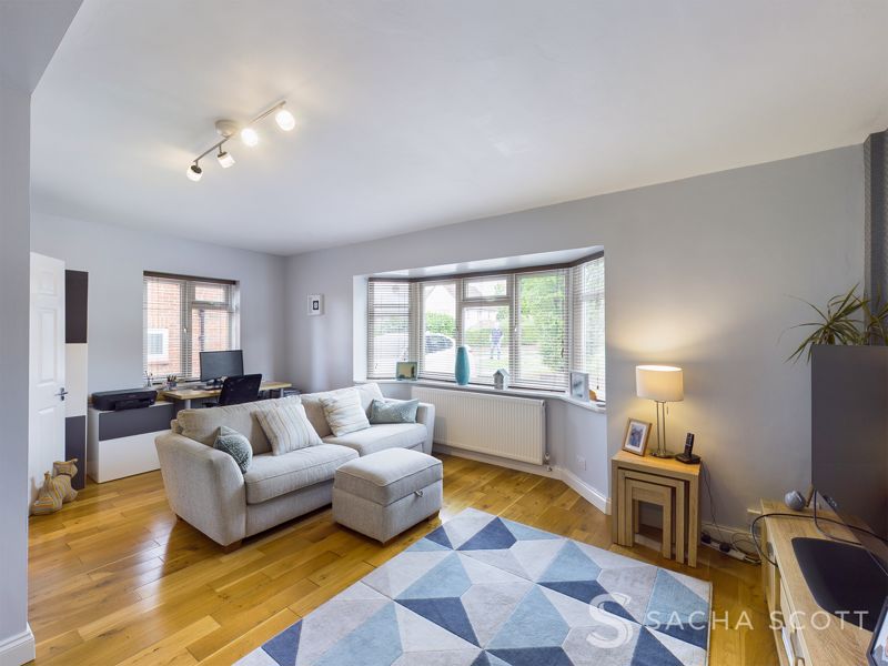 3 bed house for sale in Nork Rise 3