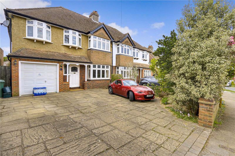 5 bed house for sale in Parsonsfield Road  - Property Image 1