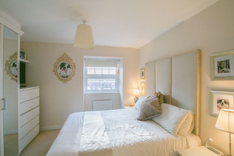 2 bed flat for sale in 104 Green Lane  - Property Image 6