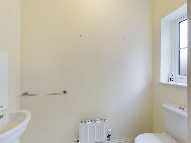 3 bed house to rent in Ash Close  - Property Image 19
