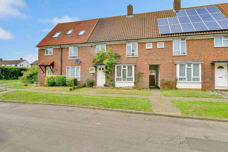 3 bed house for sale in Gale Crescent 1