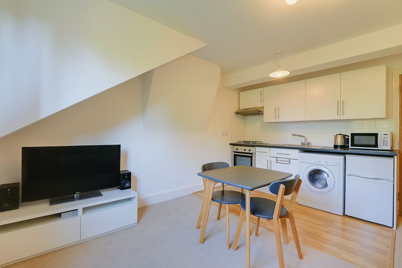 1 bed flat to rent in Croham Road 3