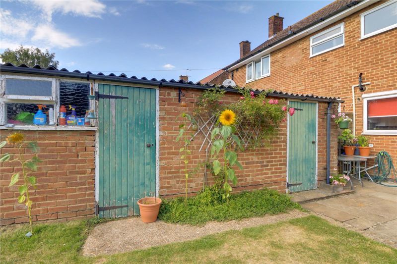 3 bed house for sale in Merefield Gardens 18