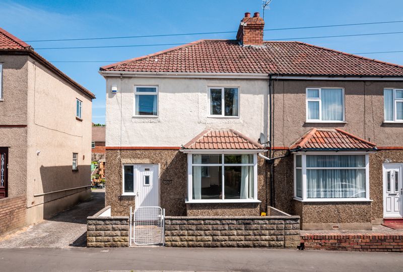 4 bed house for sale in Toronto Road, BS7