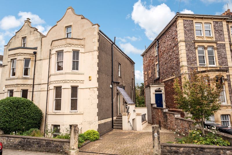 5 bed house for sale in All Saints Road, BS8