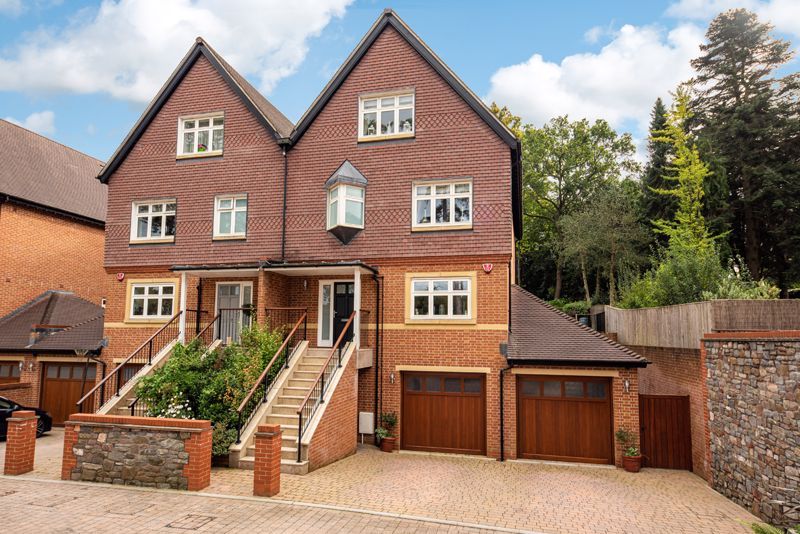 4 bed house for sale in North Road, BS8
