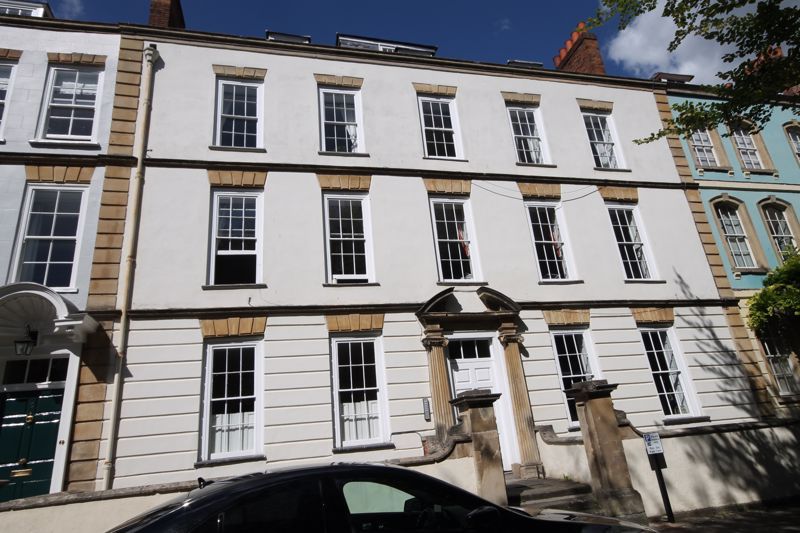 to rent in Dowry Square, BS8