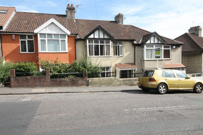 3 bed house to rent in Ashley Down Road, BS7