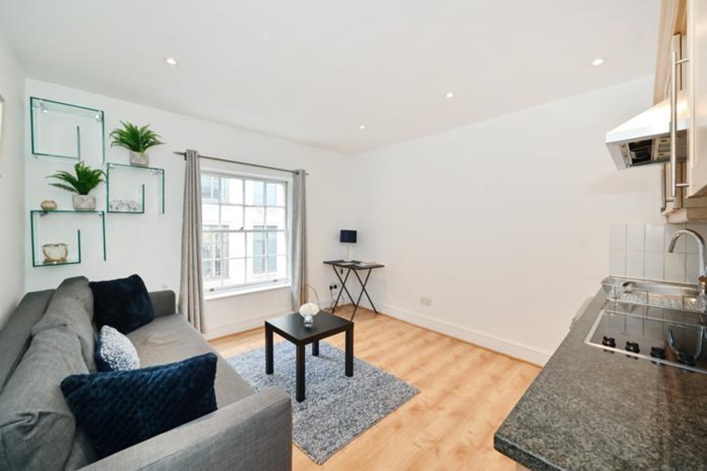 1 bed flat to rent in Stafford Street, Mayfair  - Property Image 1