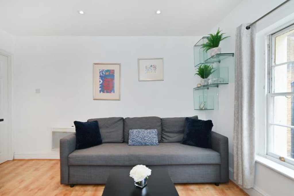 1 bed flat to rent in Stafford Street, Mayfair  - Property Image 3