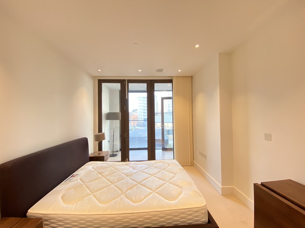 2 bed flat to rent in 3 Merchant Square  - Property Image 6