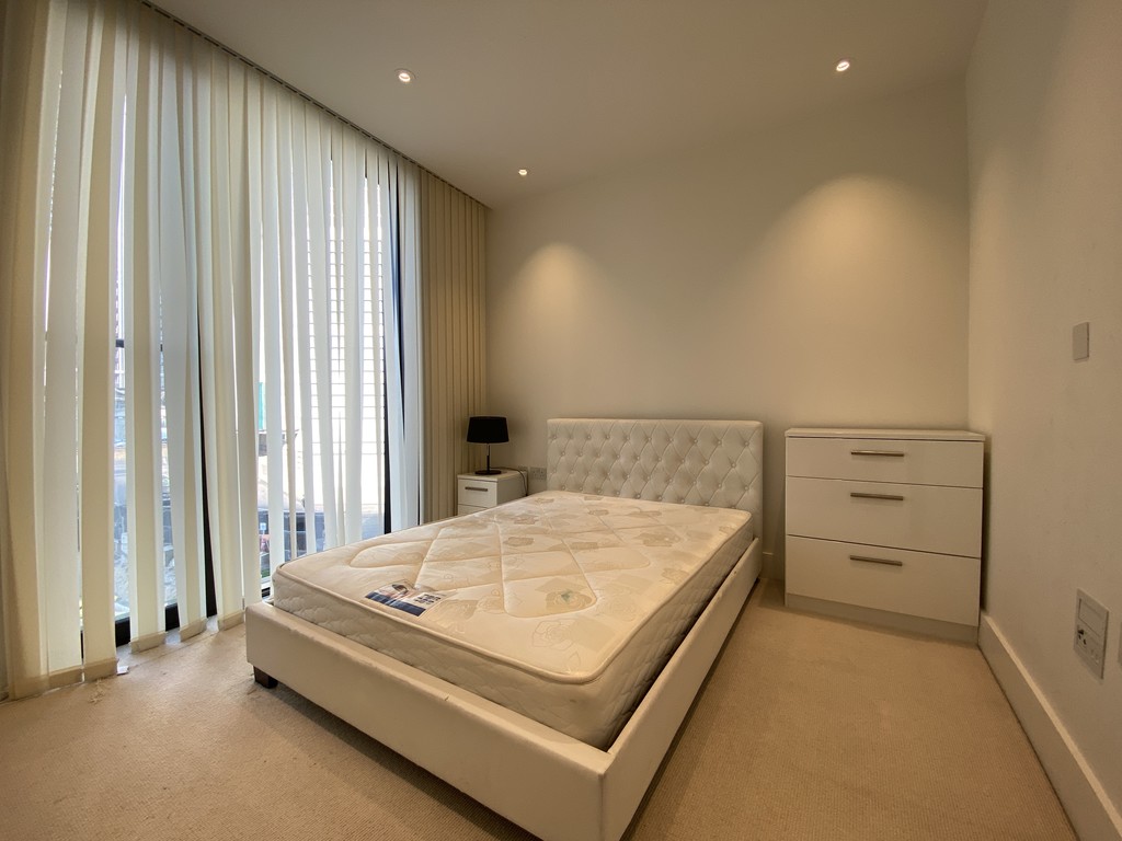 2 bed flat to rent in 3 Merchant Square  - Property Image 8