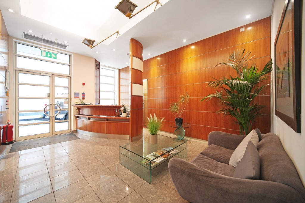1 bed flat to rent in The Phoenix  - Property Image 9