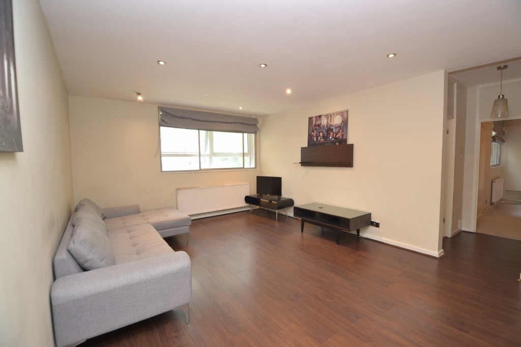 2 bed flat to rent in Marlborough, Maida Vale, W9