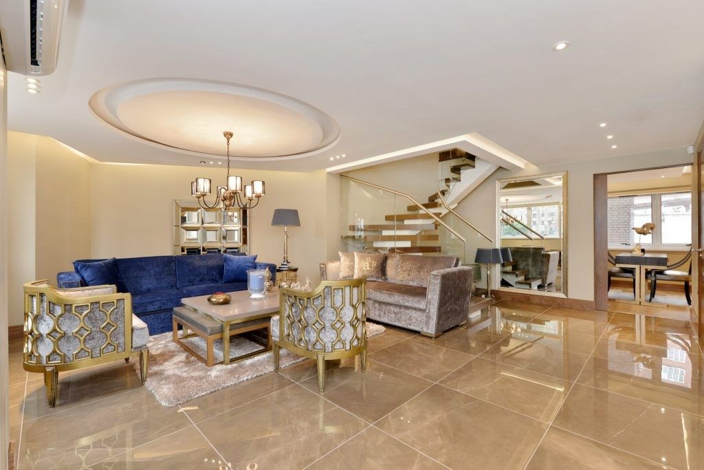 3 bed house for sale in Porchester Place, W2