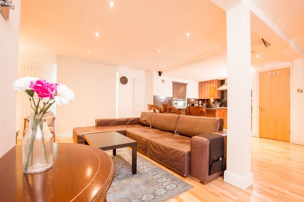 3 bed flat for sale in 20 Hampden Gurney Street, W1H