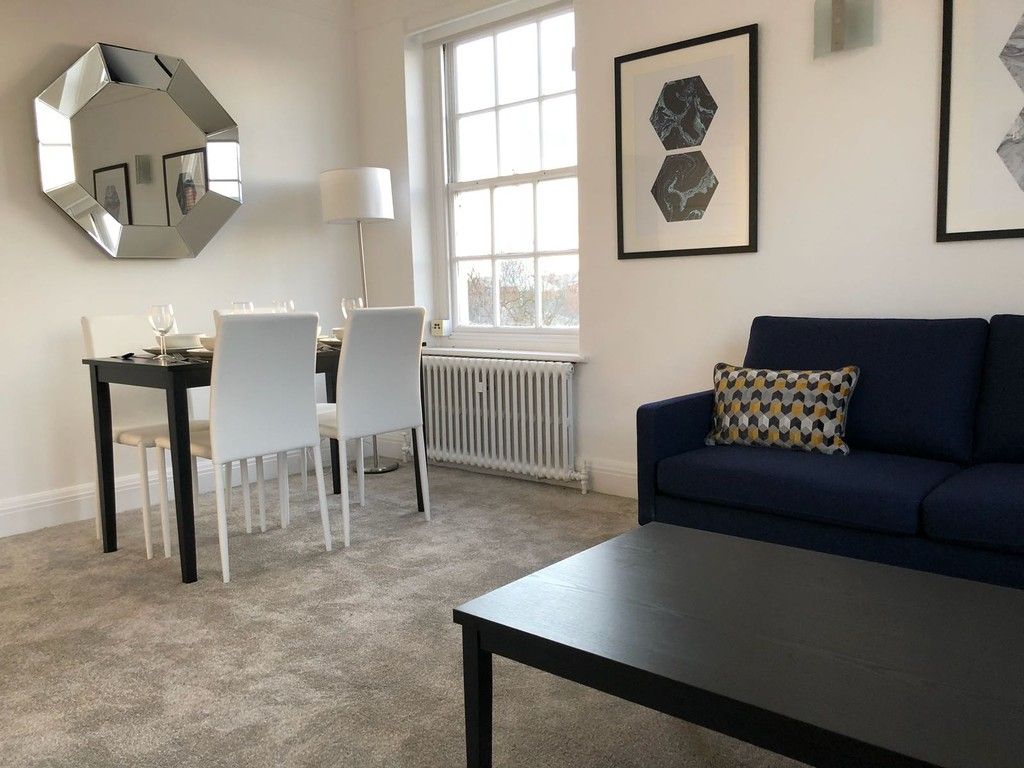 1 bed flat to rent in Ascot Court, Grove End Road, London, NW8