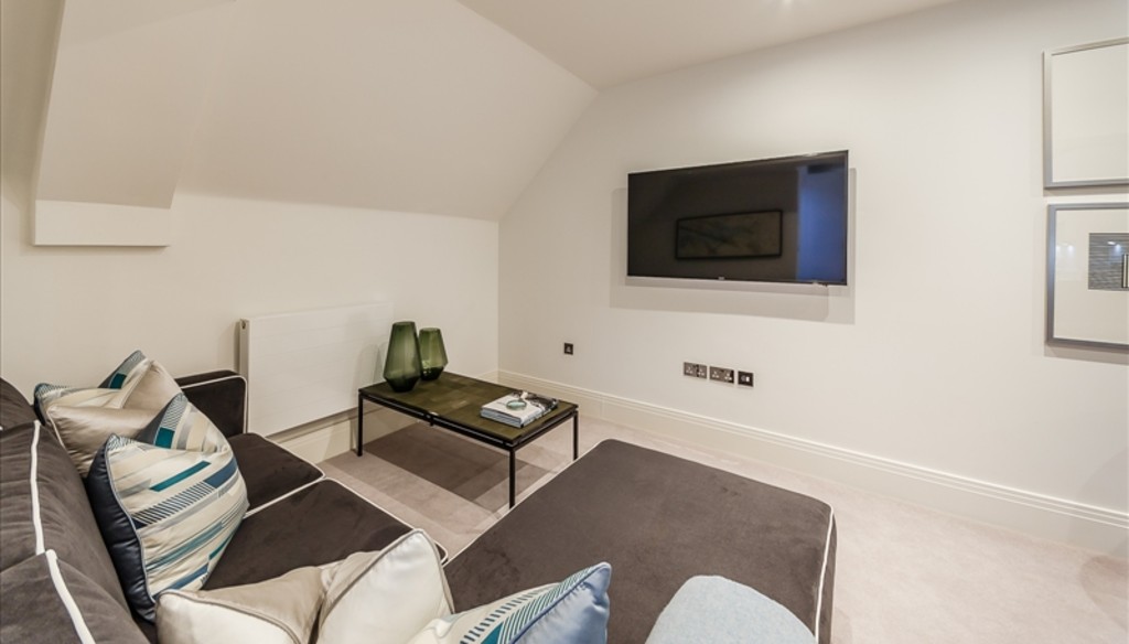 2 bed flat to rent in Palace Wharf Apartments, London  - Property Image 1