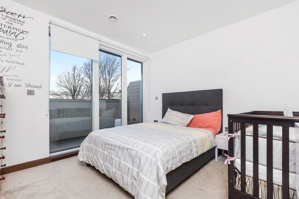 2 bed flat for sale in Maygrove Road, West Hampstead  - Property Image 4