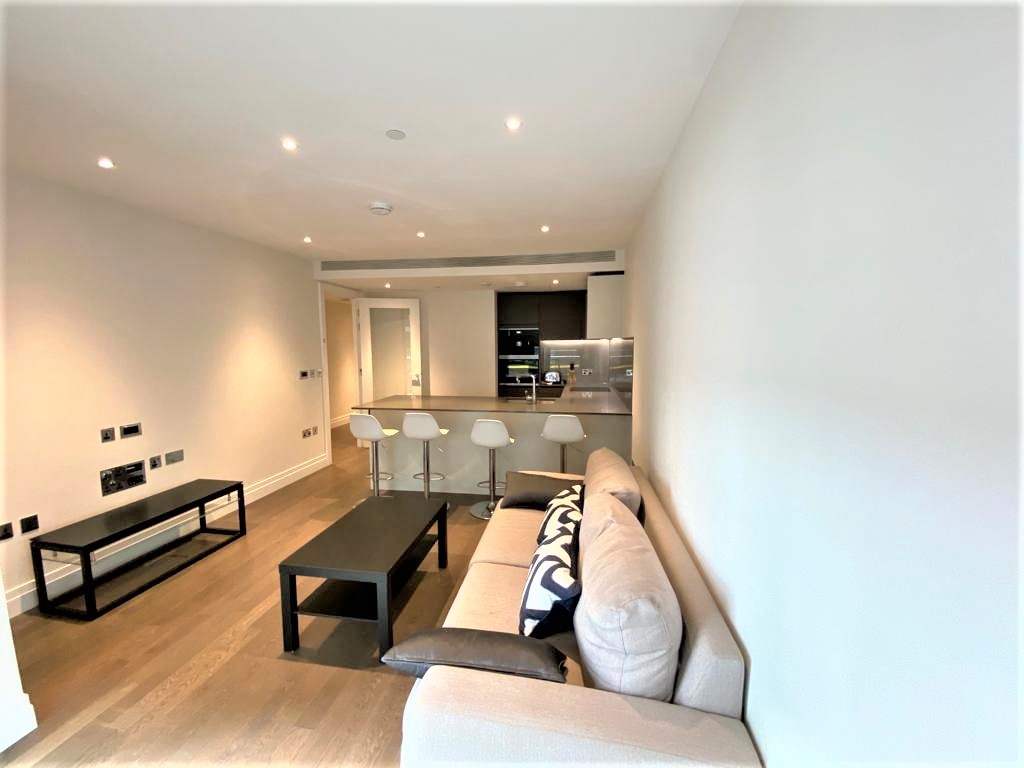 2 bed flat to rent in Riverlight Quay, London - Property Image 1