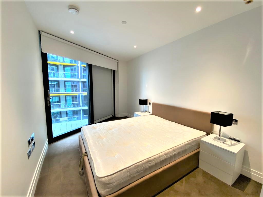 2 bed flat to rent in Riverlight Quay, London  - Property Image 6