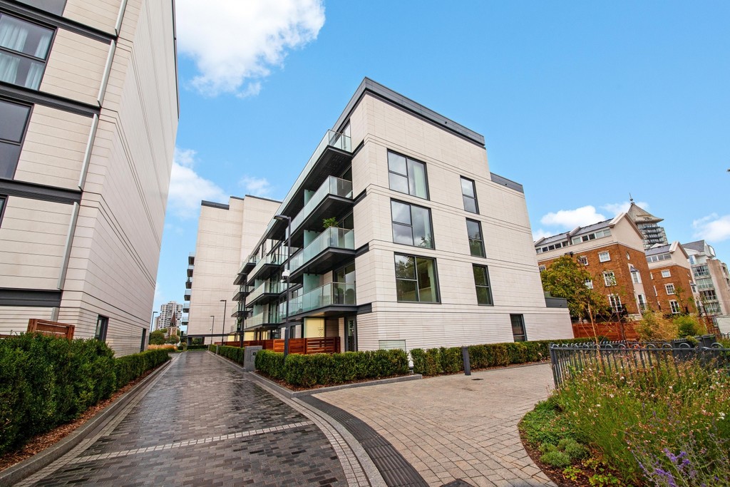 2 bed flat to rent in Claydon House, Chelsea Waterfront  - Property Image 9