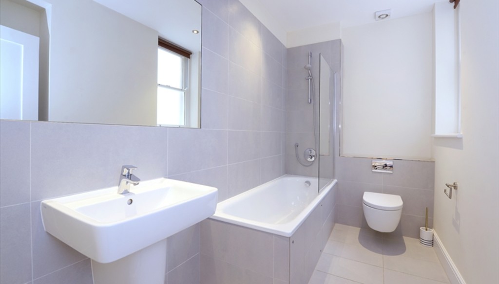 1 bed flat to rent in Hamlet Gardens  - Property Image 7