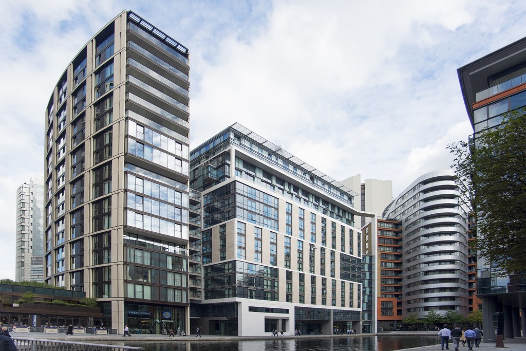 2 bed flat to rent in 3 Merchant Square, London W2  - Property Image 12