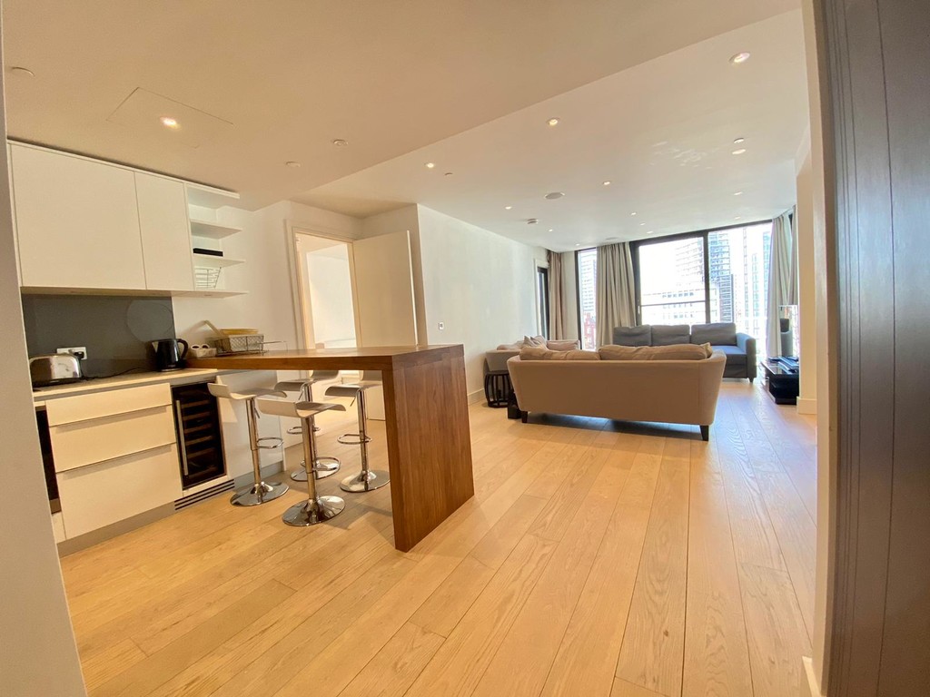 2 bed flat to rent in 3 Merchant Square, London W2  - Property Image 3