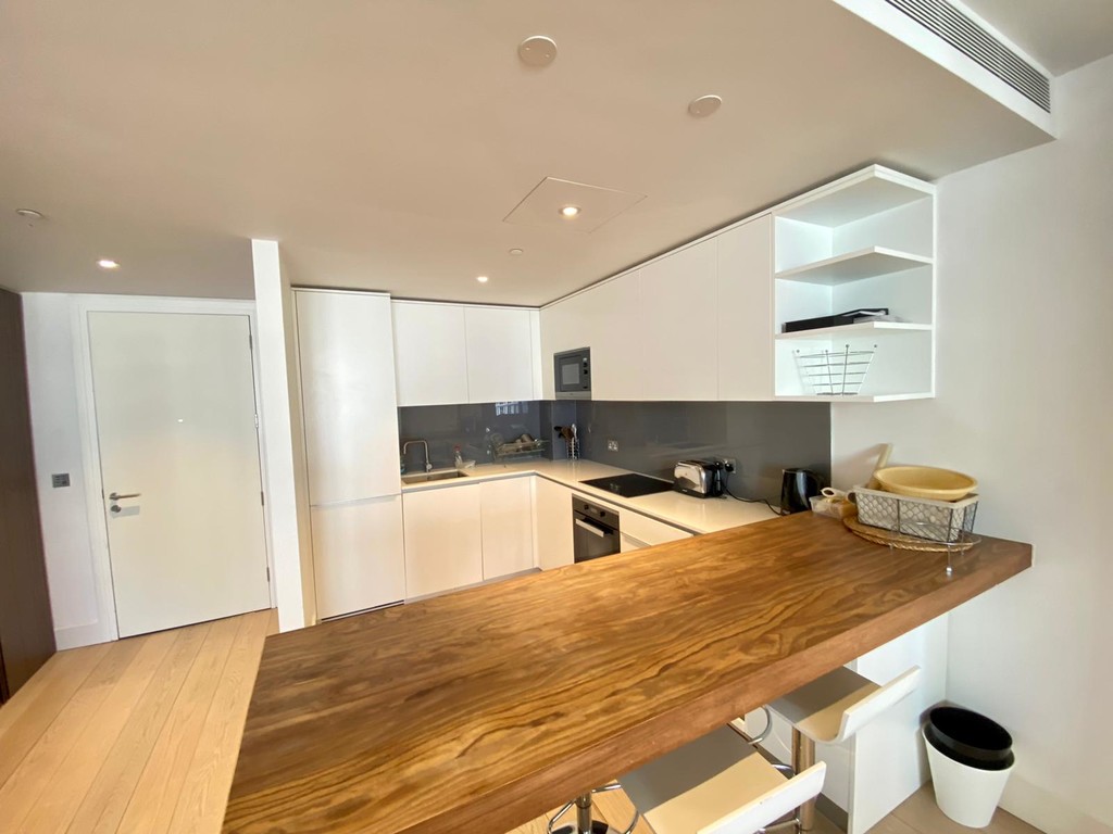 2 bed flat to rent in 3 Merchant Square, London W2  - Property Image 4