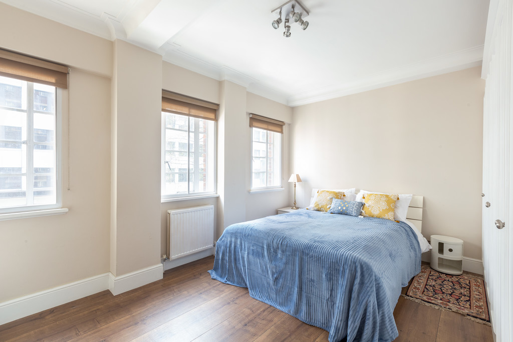 3 bed flat to rent in Wigmore Court, Wigmore Street  - Property Image 10