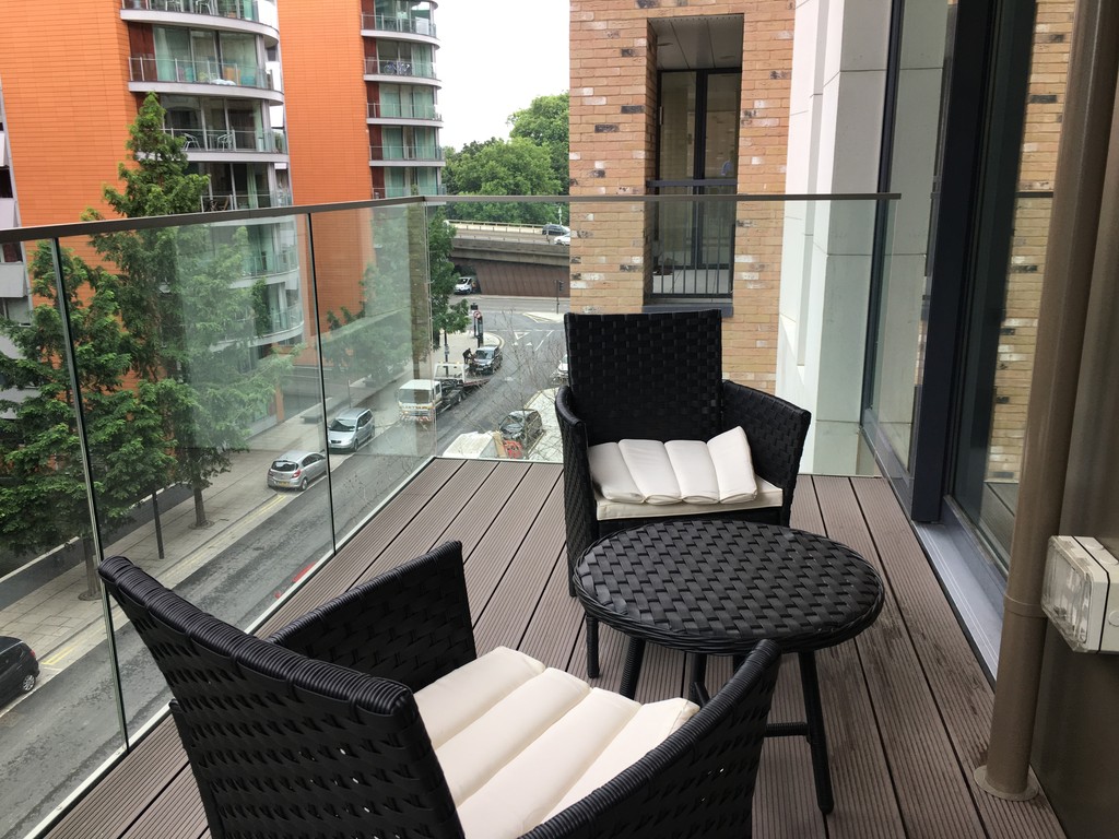 2 bed flat for sale in Hermitage Street, Paddington, W2