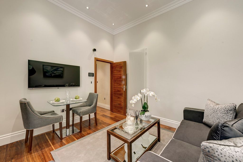 1 bed flat to rent in Kensington Gardens Square, W2