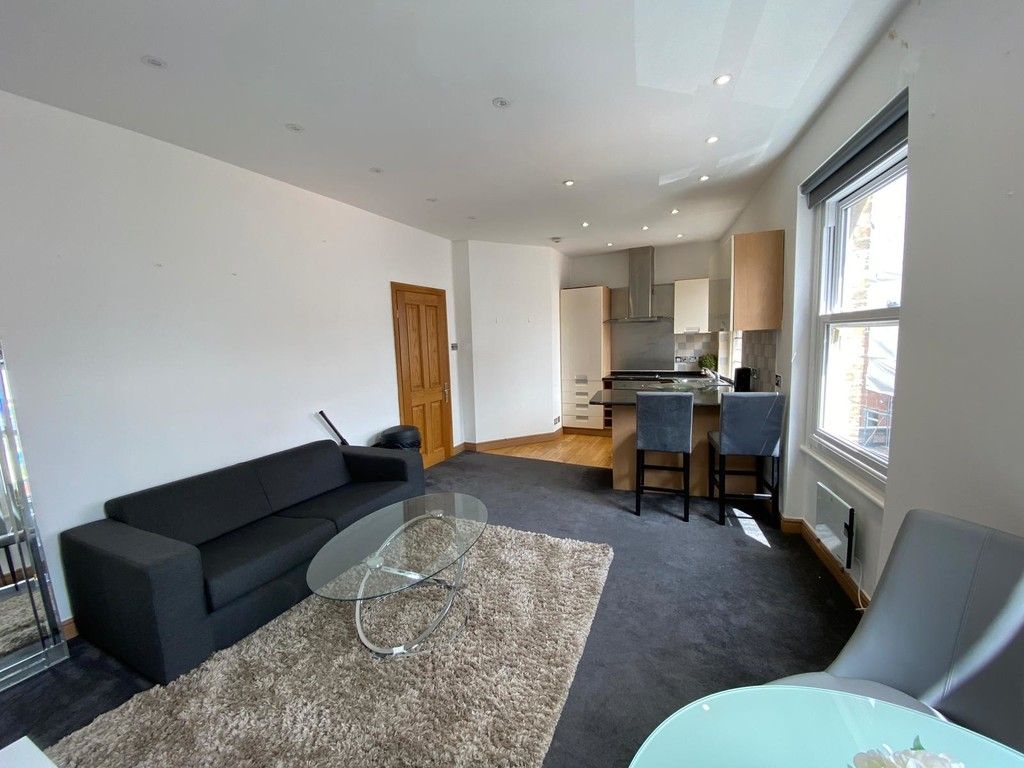 1 bed flat to rent in Mount Street, London, W1K