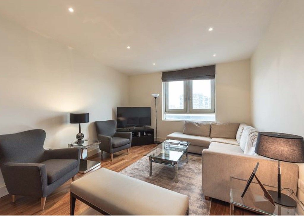 2 bed flat to rent in 2 Praed Street, W2