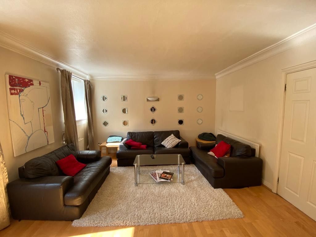 2 bed flat to rent in Macready House, 75 Crawford Street, London, W1H