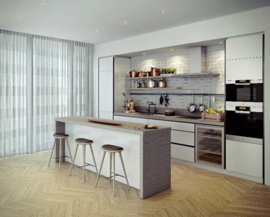 1 bed flat for sale in Battersea Power Station, Circus Road East 3
