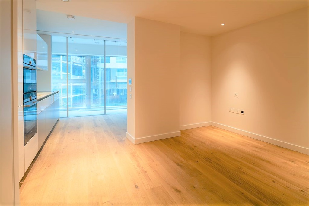 2 bed flat for sale in Battersea Power Station, SW11