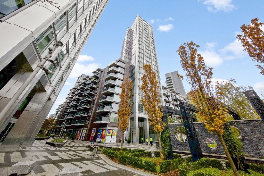 1 bed flat for sale in Goodmans Fields, Chaucer Gardens, London E1  - Property Image 18