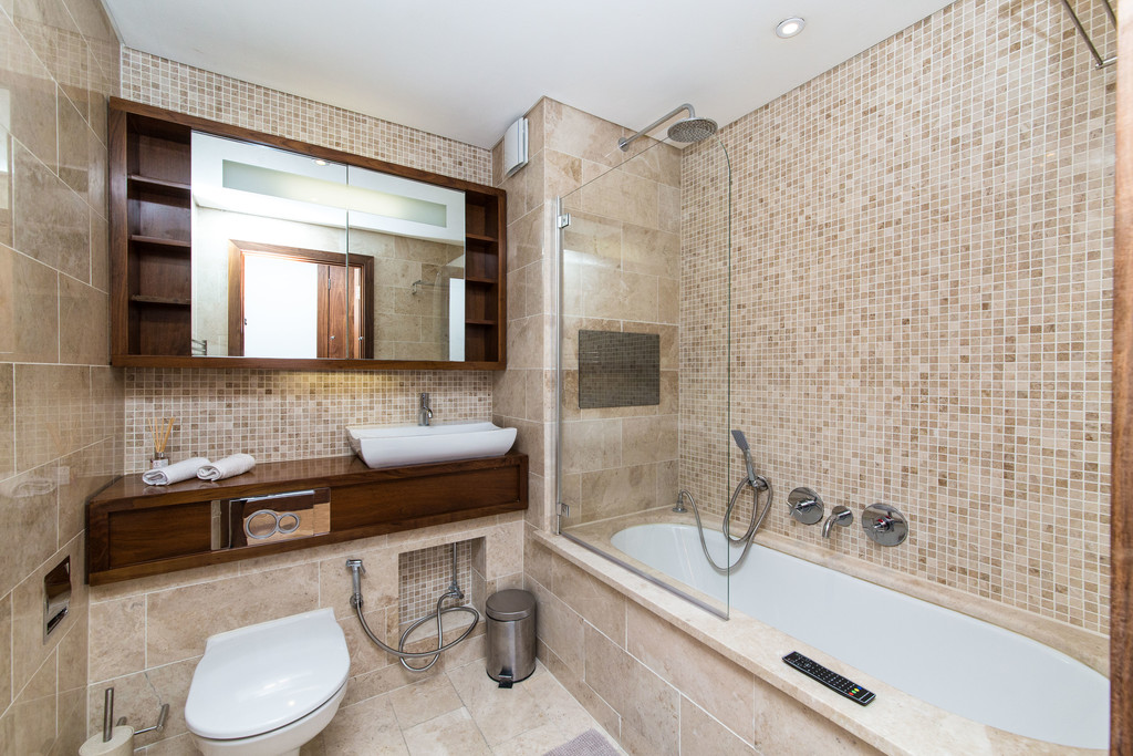 1 bed flat to rent in Baker Street  - Property Image 3