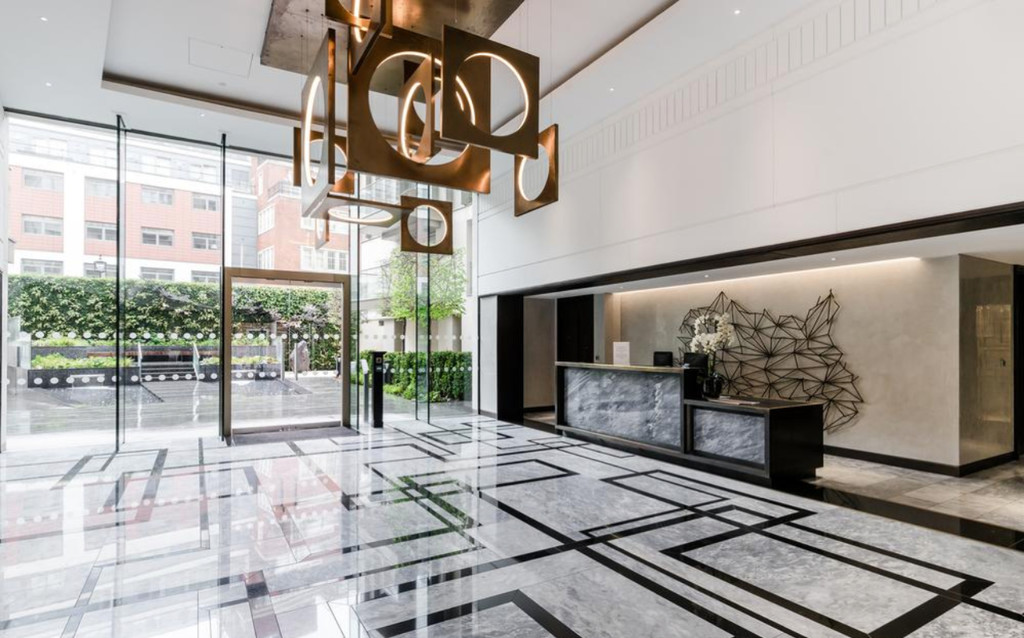 3 bed flat for sale in The Courthouse, 70 Horseferry Road, SW1P