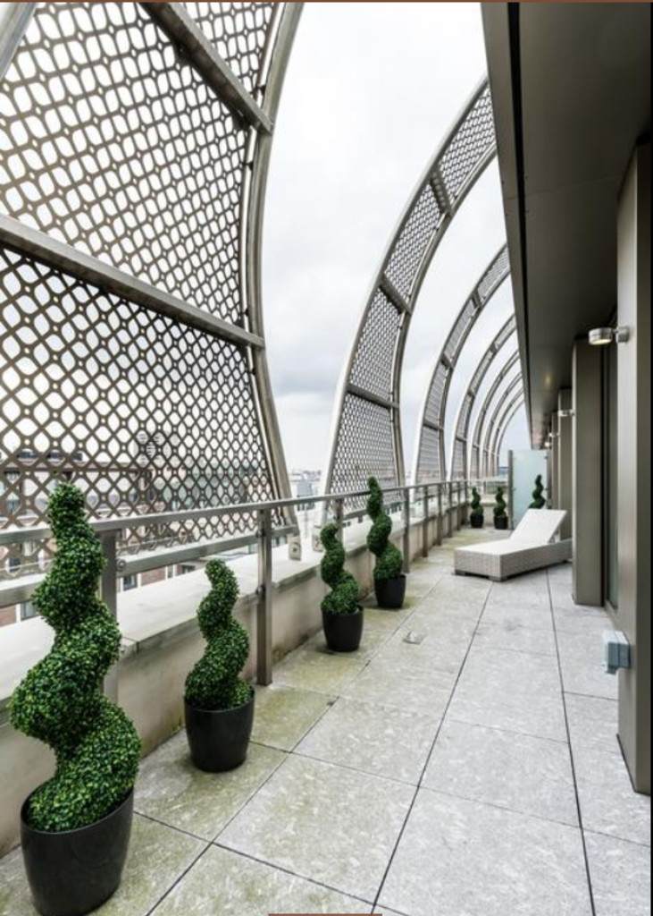 3 bed flat for sale in The Courthouse, 70 Horseferry Road 14