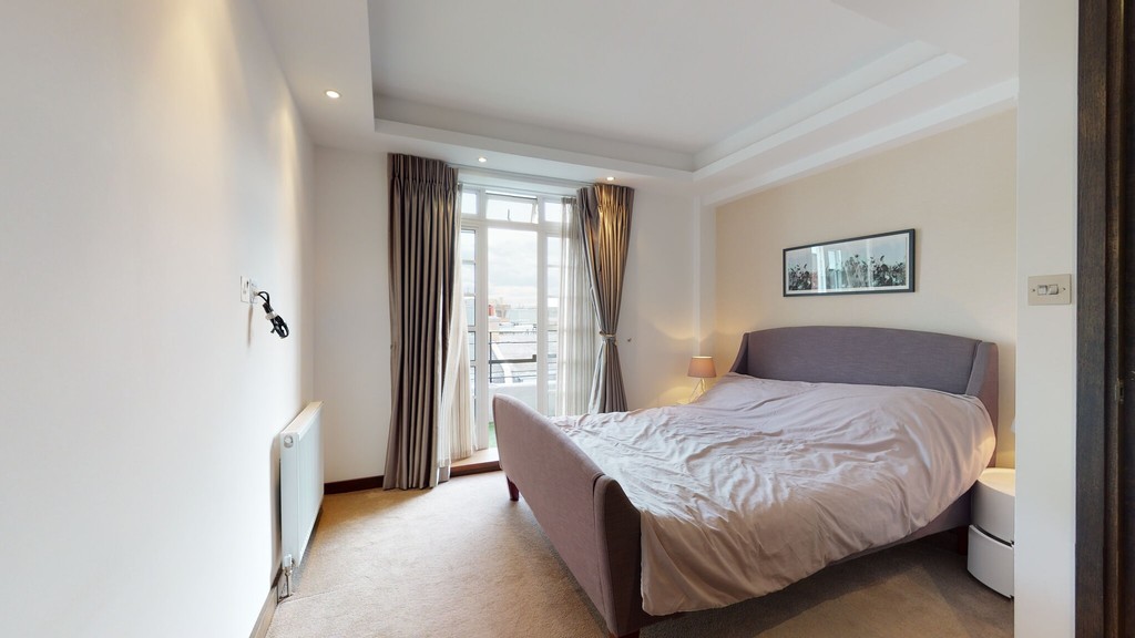 5 bed flat to rent in George Street  - Property Image 16
