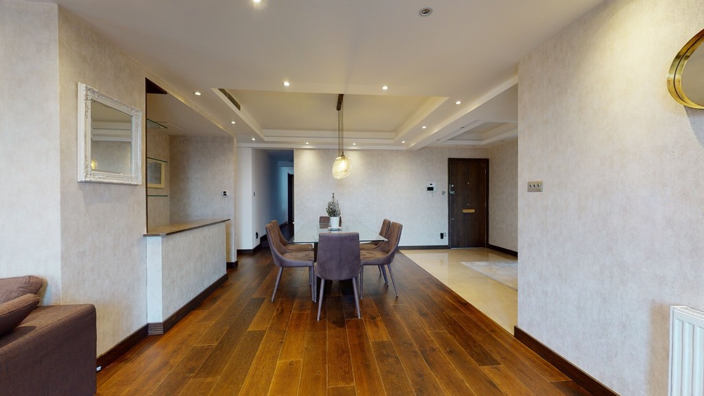 5 bed flat to rent in George Street  - Property Image 7