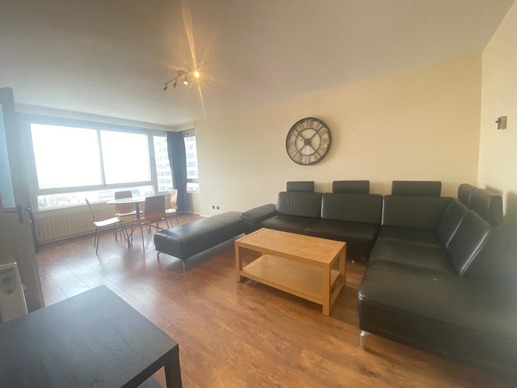 2 bed flat for sale in Water Gardens Square, London W2, W2