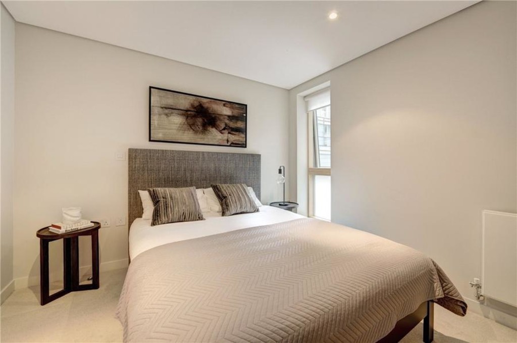 1 bed flat to rent in Merchant Square  - Property Image 3