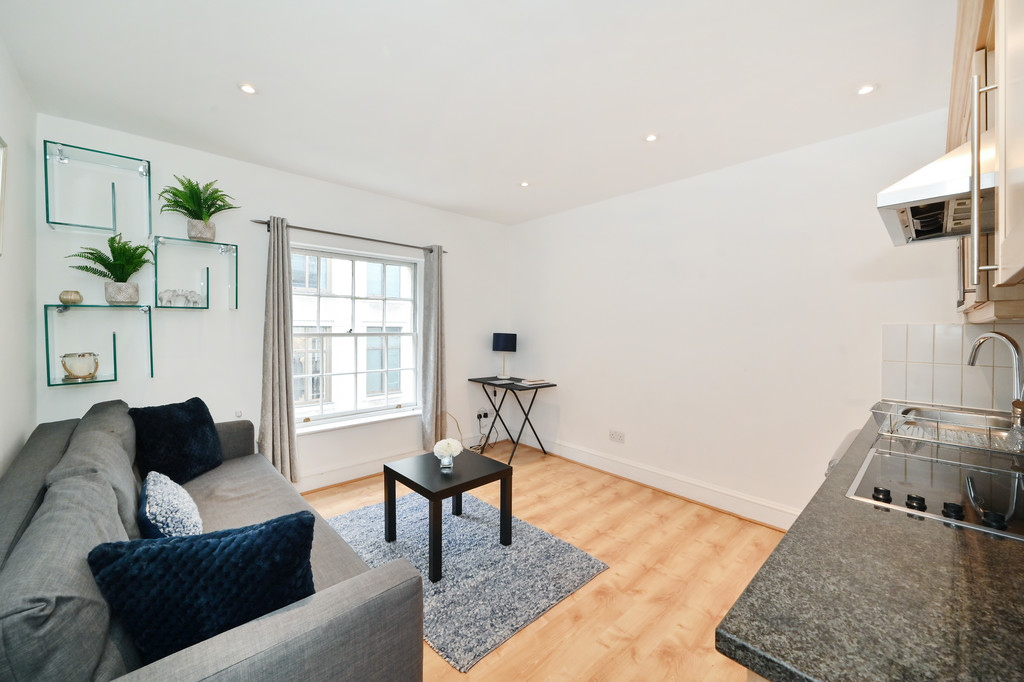 1 bed flat for sale in Stafford Street, Mayfair, London W1  - Property Image 1
