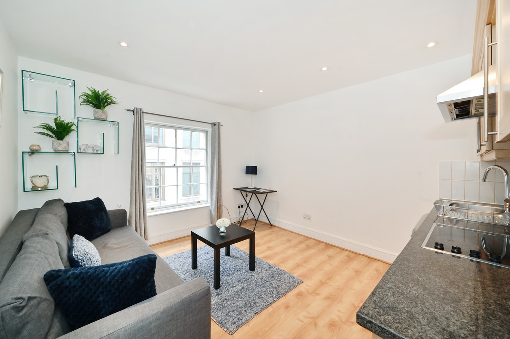 1 bed flat for sale in Stafford Street, Mayfair, London W1, W1S